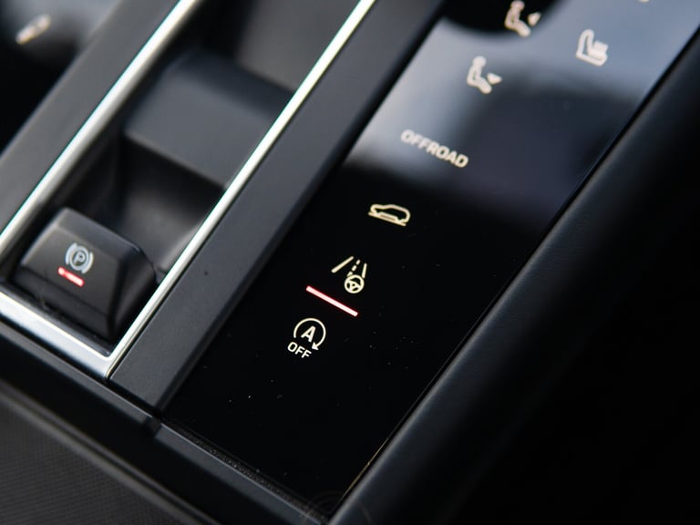 2022 Porsche Macan 2.0T T SUV 5dr Petrol PDK 4WD Euro 6 (s/s) (265 ps) Petrol