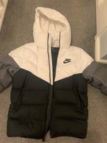 Nike men’s coat
