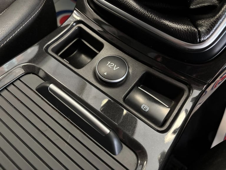 2019 Ford Kuga 1.5 TDCi EcoBlue Titanium Edition SUV 5dr Diesel Manual Euro 6 (s/s) (120 p HATCHB...