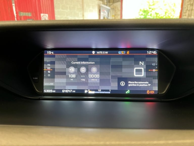 2017 Citroen C4 Picasso 1.6 BlueHDi Flair MPV 5dr Diesel EAT6 Euro 6 (s/s) (120 ps) MPV Diesel Au...