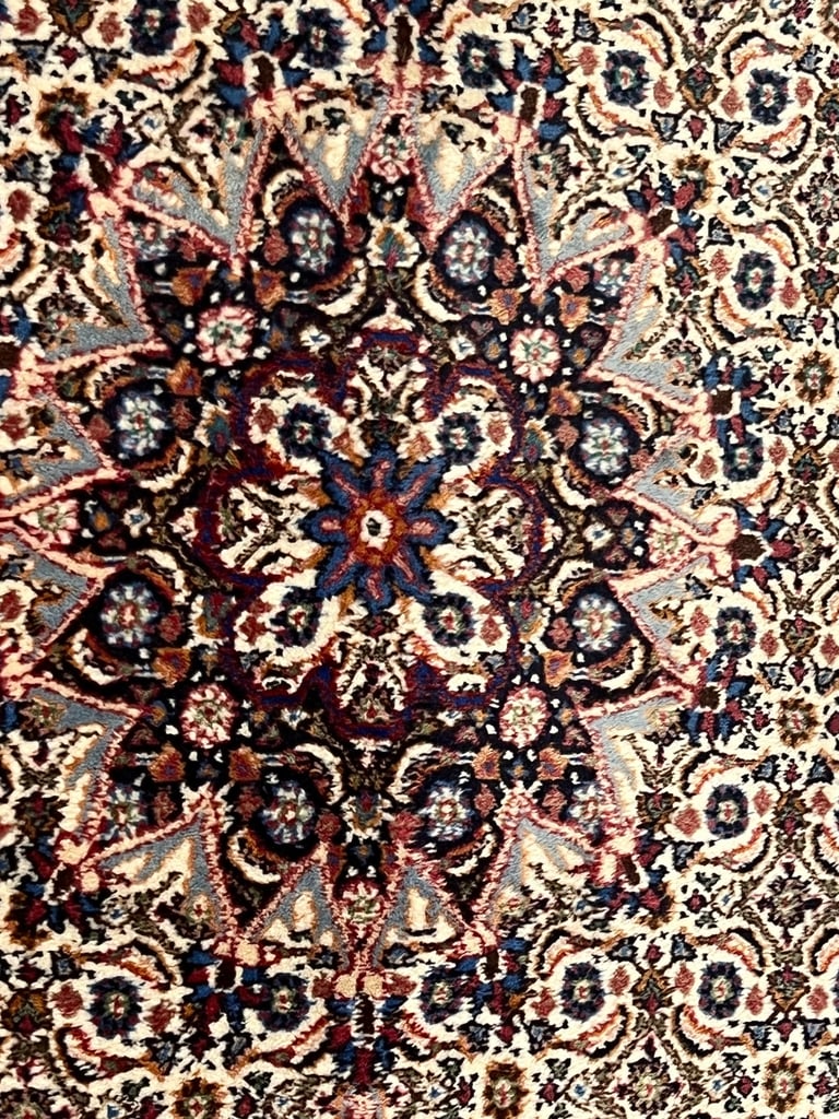 Persian rug runner 103x290cm