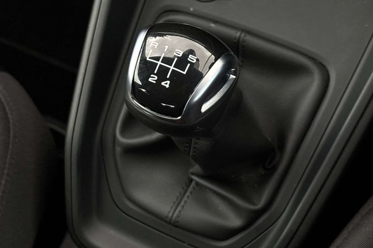 2022 Audi A1 25 TFSI Technik 5dr Hatchback Petrol Manual