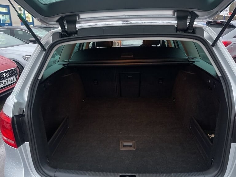 2011 11 VOLKSWAGEN PASSAT 2.0 TDI BLUEMOTION TECH SPORT SALOON 4DR DIESEL MANUAL