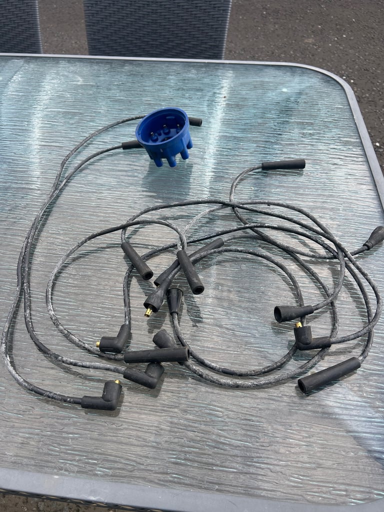 lens covers, holders , ignition tuneup 