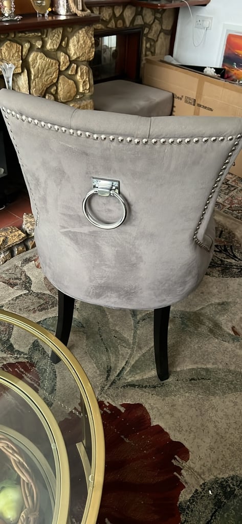Chair 🪑 