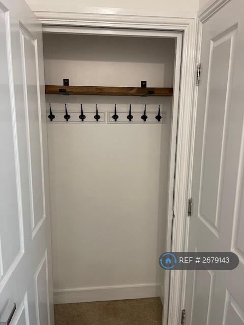 1 bedroom flat in Lower Ashley Road, St. Agnes, Bristol, BS2 (1 bed) (#2679143)