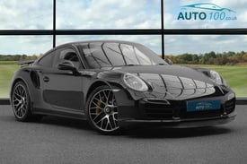 2015 Porsche 911 3.8T 991 Turbo S PDK 4WD Euro 6 2dr COUPE Petrol Automatic