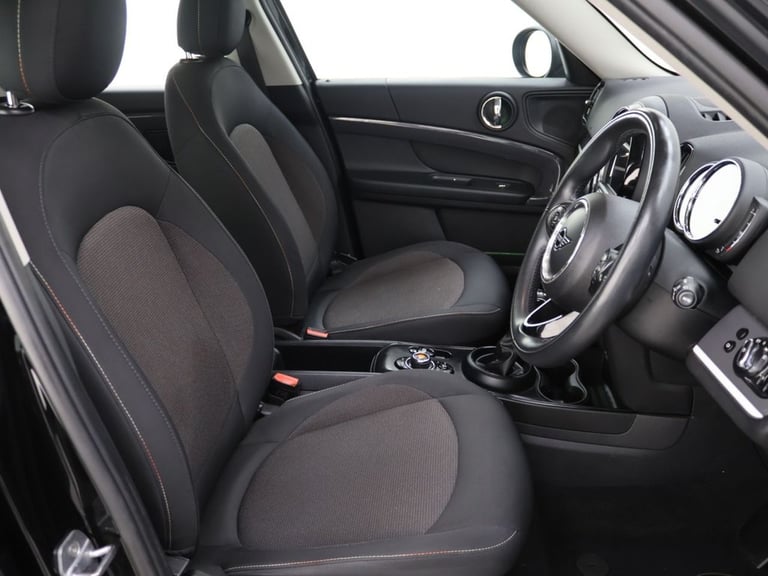 2019 MINI Countryman 1.5 7.6kWh GPF Cooper SE SUV 5dr Petrol Plug-in Hybrid Auto ALL4 Euro 6 (s/ ...