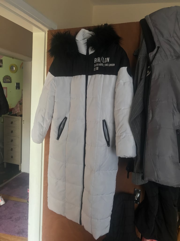 River Island jacket coat women need gone asap 