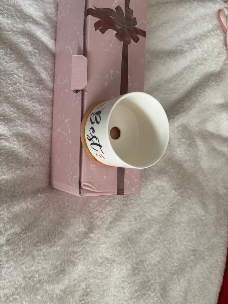 small plant pots