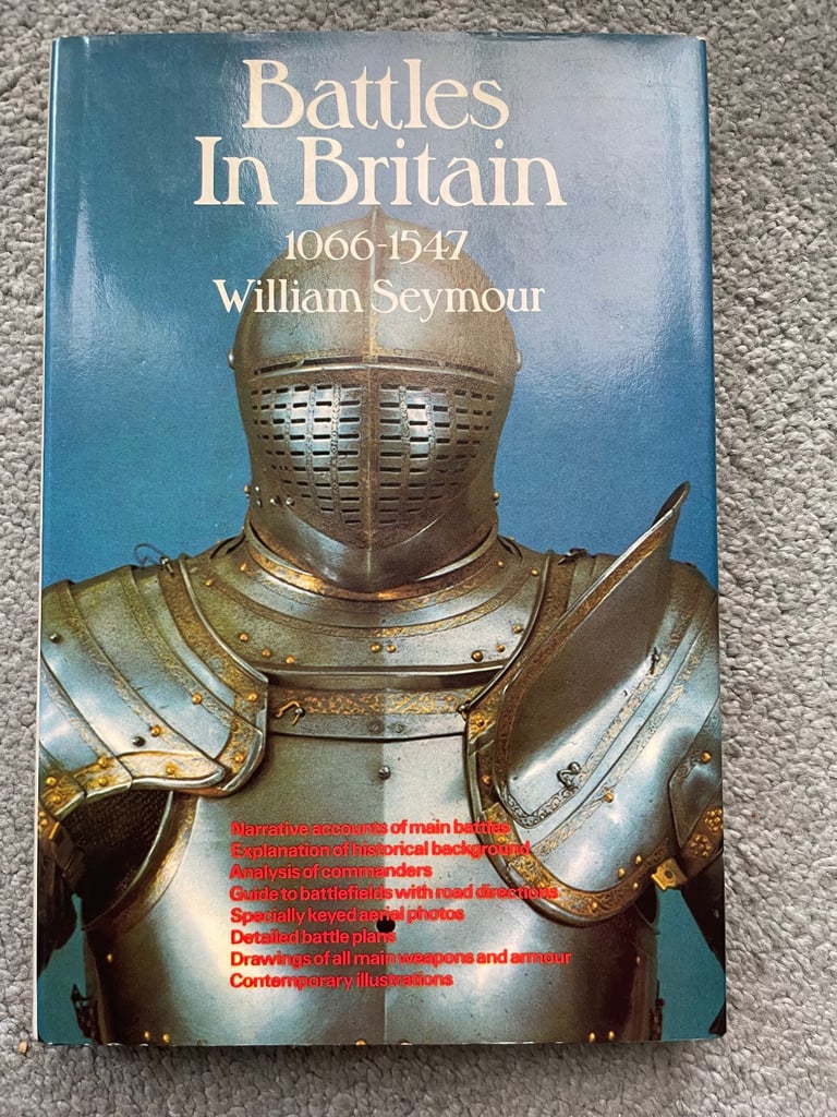 image for Battles in Britain 