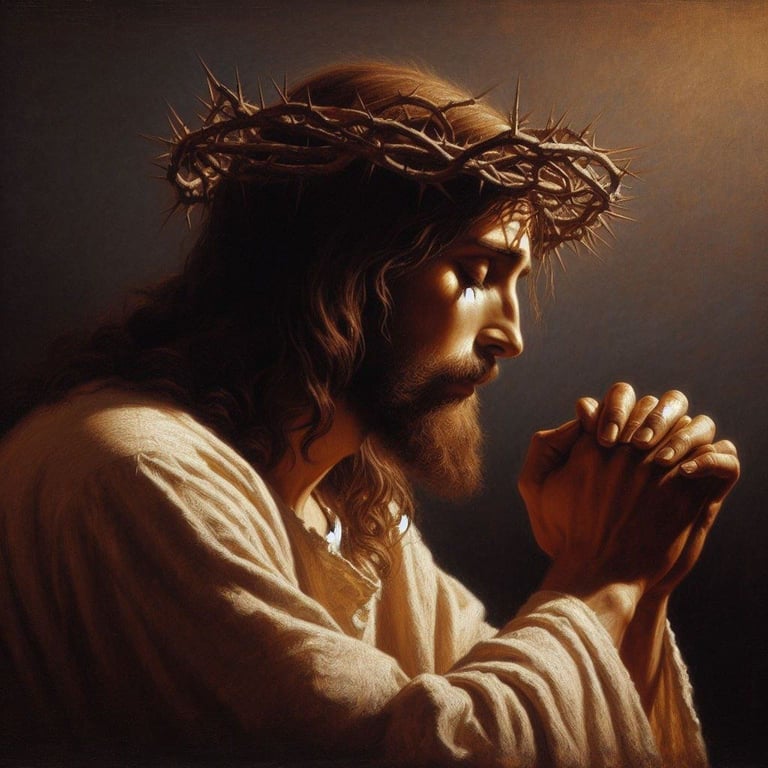 "God's Love"