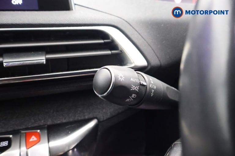 2020 Peugeot 3008 1.2 PureTech Allure 5dr EAT8 SUV Petrol Automatic