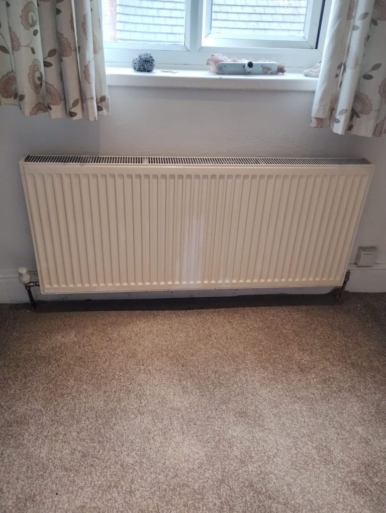 One Bed furnished flat 