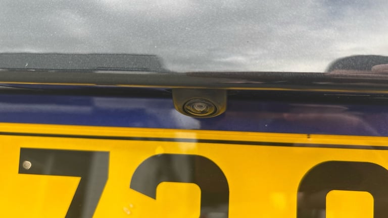 2023 Toyota Aygo X 1.0 VVT-i Edge 5dr [Parking] Petrol Hatchback Hatchback Petrol Manual