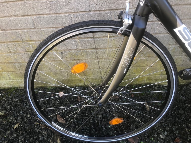 Scott FB60 speedster road bike 