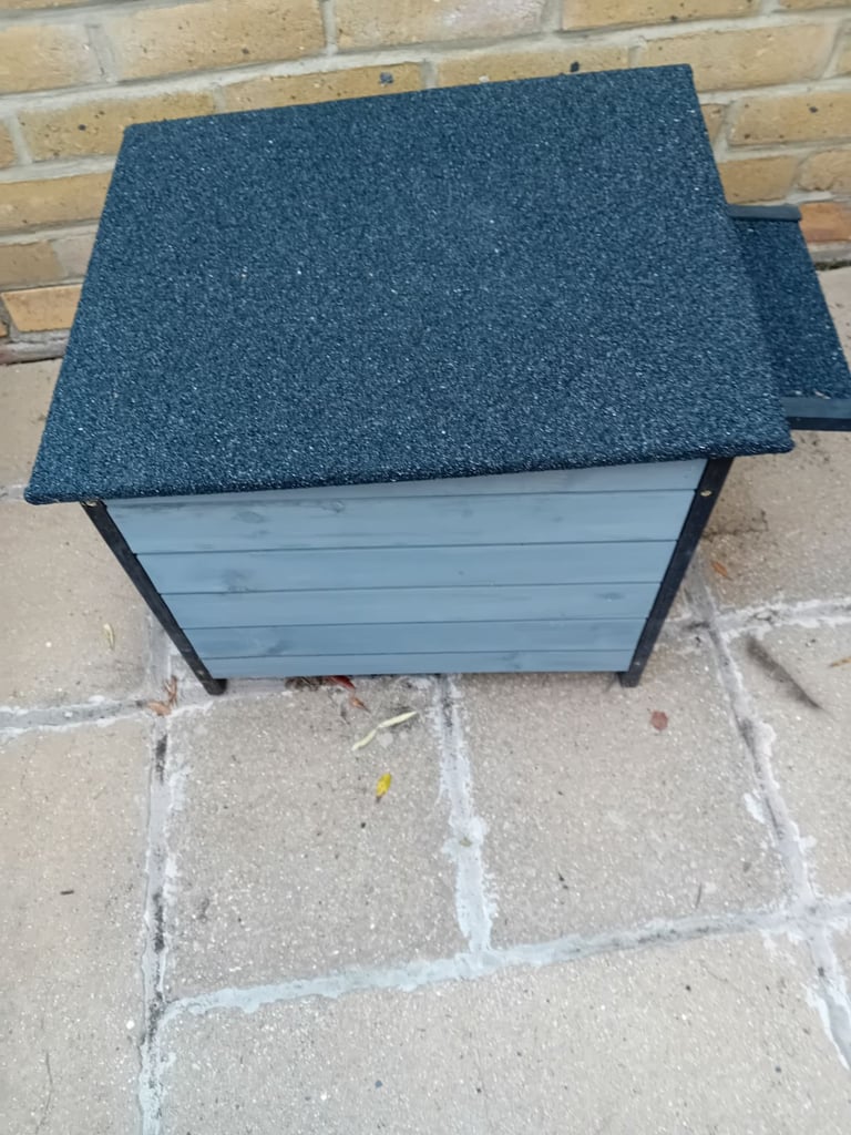 image for Outdoor small pet house