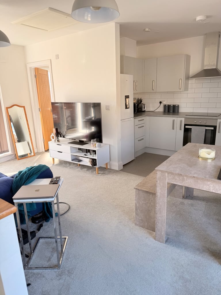 One bedroom house to rent 