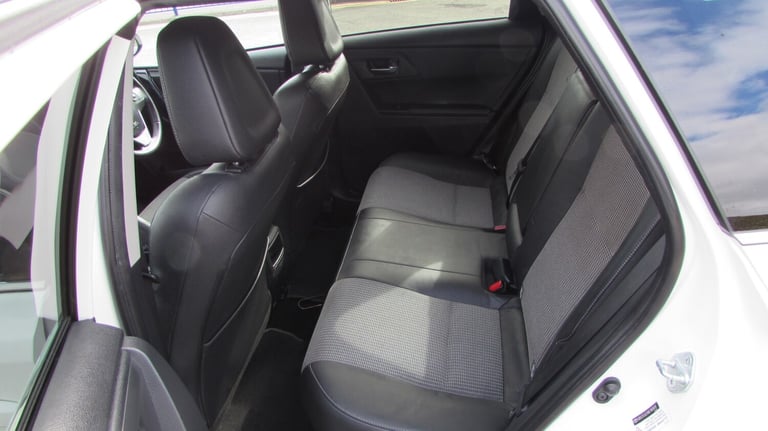 2015 Toyota Auris 1.8 Hybrid Excel 5dr CVT ESTATE Petrol/Electric Hybrid Automatic