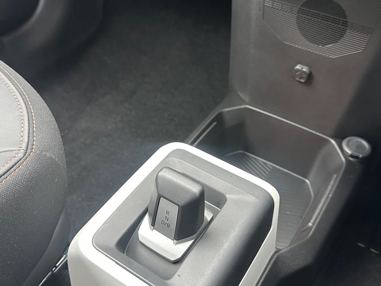 2024 Dacia Spring 65 26.8kWh EXTREME Auto 5dr HATCHBACK Electric Automatic