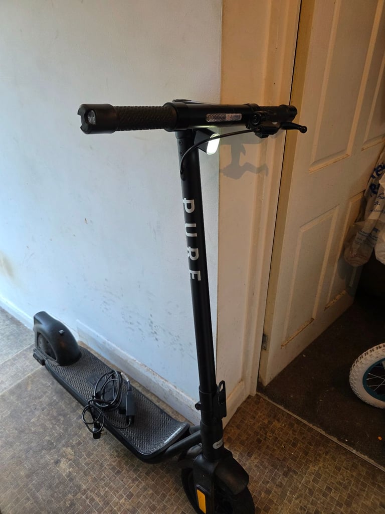 Pure Air 3 pro e-scooter 