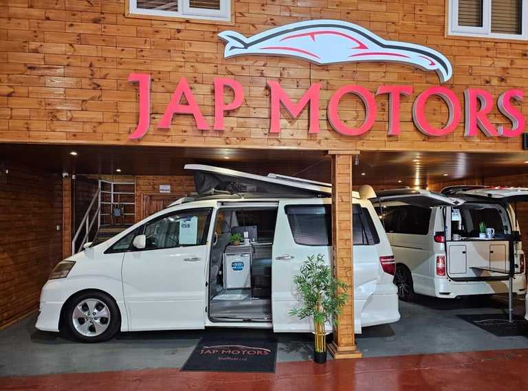 WE HAVE 25 MORE ELGRANDS