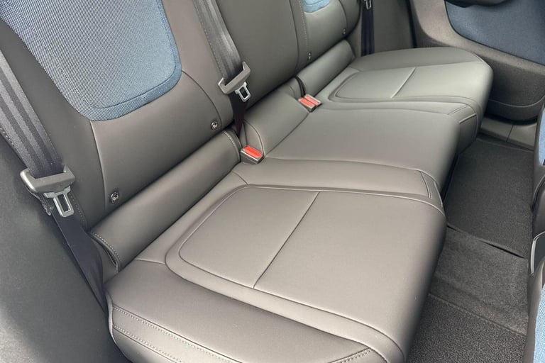 2025 Volvo EX30 Single Motor Extended Range 69kWh Plus SUV 5dr Electric Auto (272 ps) ESTATE Elec...