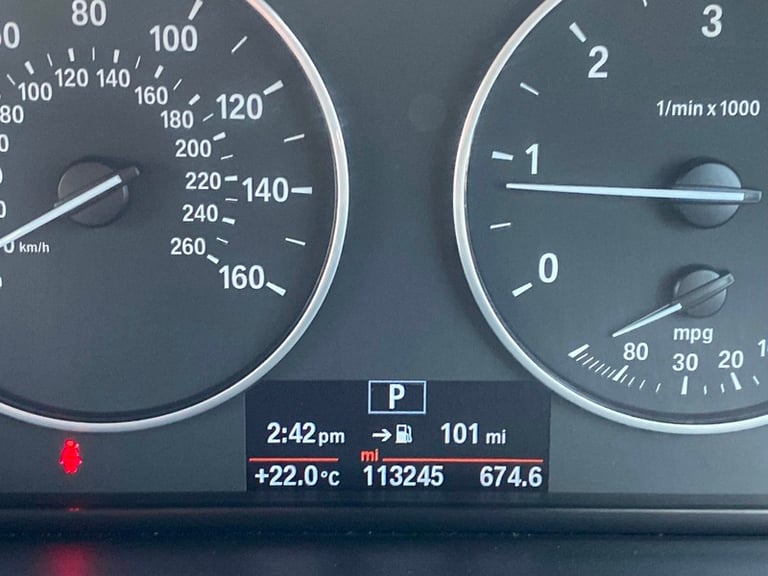 2015 BMW X3 xDrive20d SE 5dr Step Auto ESTATE DIESEL Automatic