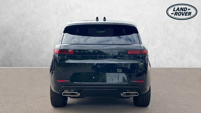 2025 Land Rover Range Rover Sport 3.0 P550e Autobiography 5dr Auto SAVING 7 000