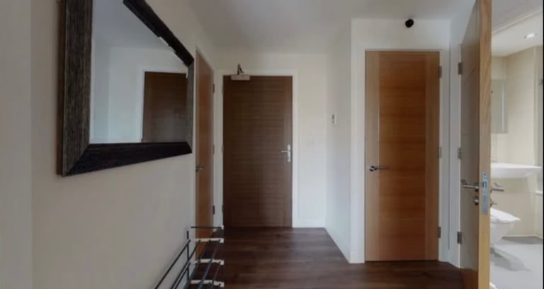 Aldgate Two bedroom Apartment Long Term Lets £3358 pcm 