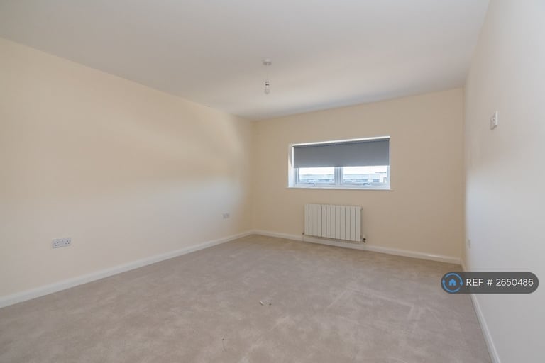 2 bedroom flat in Wedgwood Road, Bicester, OX26 (2 bed) (#2650486)