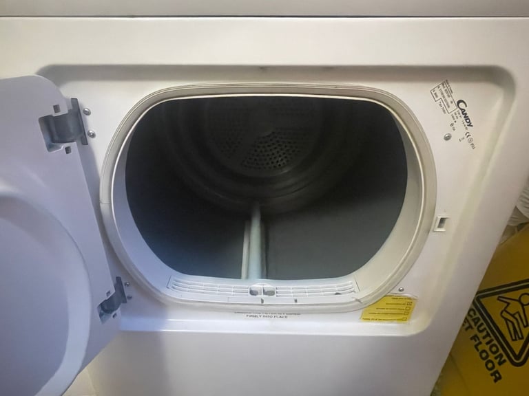 Vented Tumble Dryer 8kg