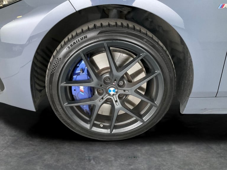 2024 BMW 1 Series 118i [136] M Sport 5dr Step Auto [LCP] HATCHBACK PETROL Automatic