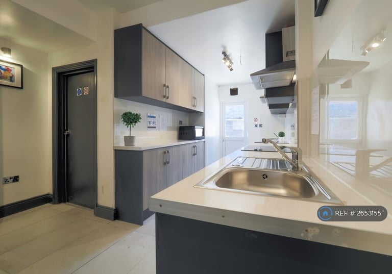 1 bedroom in Greenhill Road, Harrow, HA1 (#2653155)