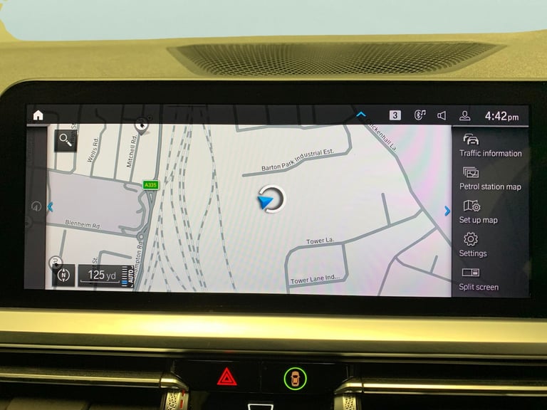 2020 BMW 3 Series 2.0 330e 12kWh M Sport Saloon 4dr Petrol Plug-in Hybrid Auto Euro 6 (s/s) ( Sal...