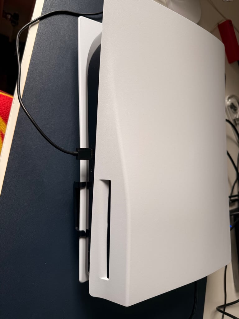 image for PS5 825gb disk edition 