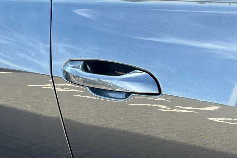 2025 Audi Q8 55 TFSI Quattro S Line 5dr Tiptronic SUV Petrol Automatic