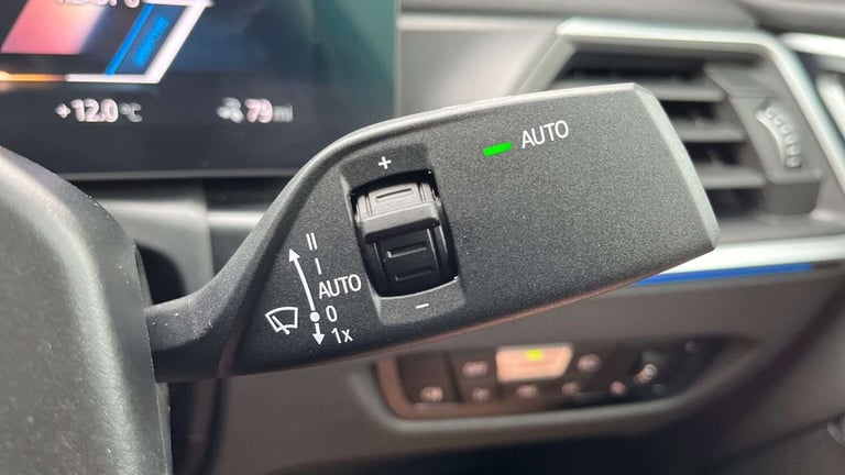 2024 BMW i4 210kW eDrive35 M Sport 70kWh 5dr Auto Hatchback Electric Automatic