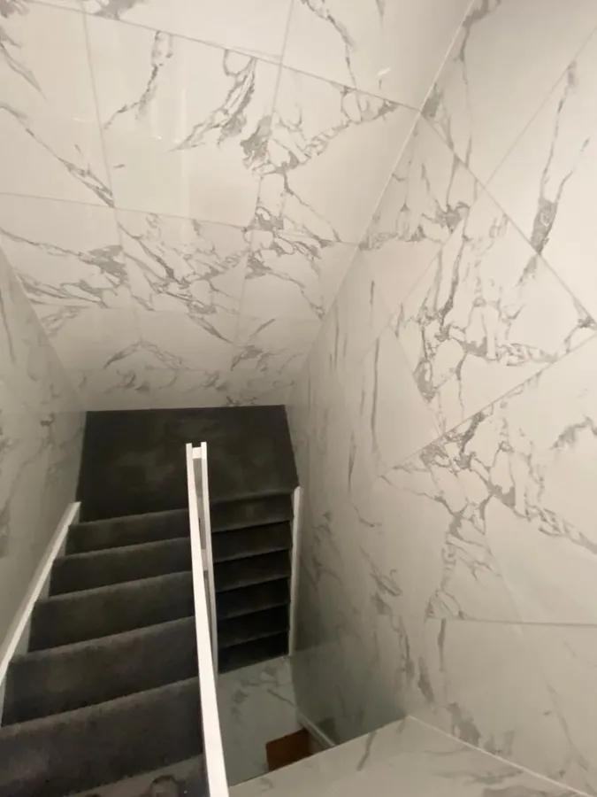 R2HMO/SL Modern 6 Bed House in Uxbridge UB8