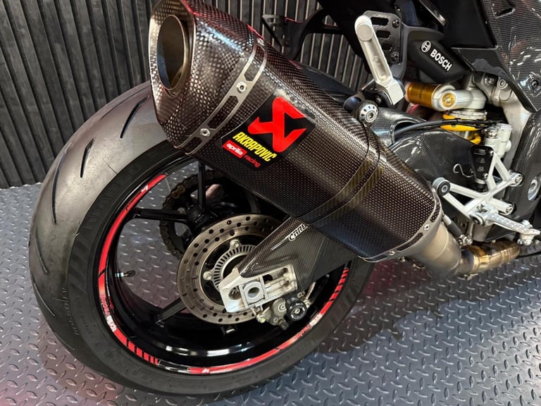 2020 Aprilia Tuono 1100 V4 1100 Euro 4