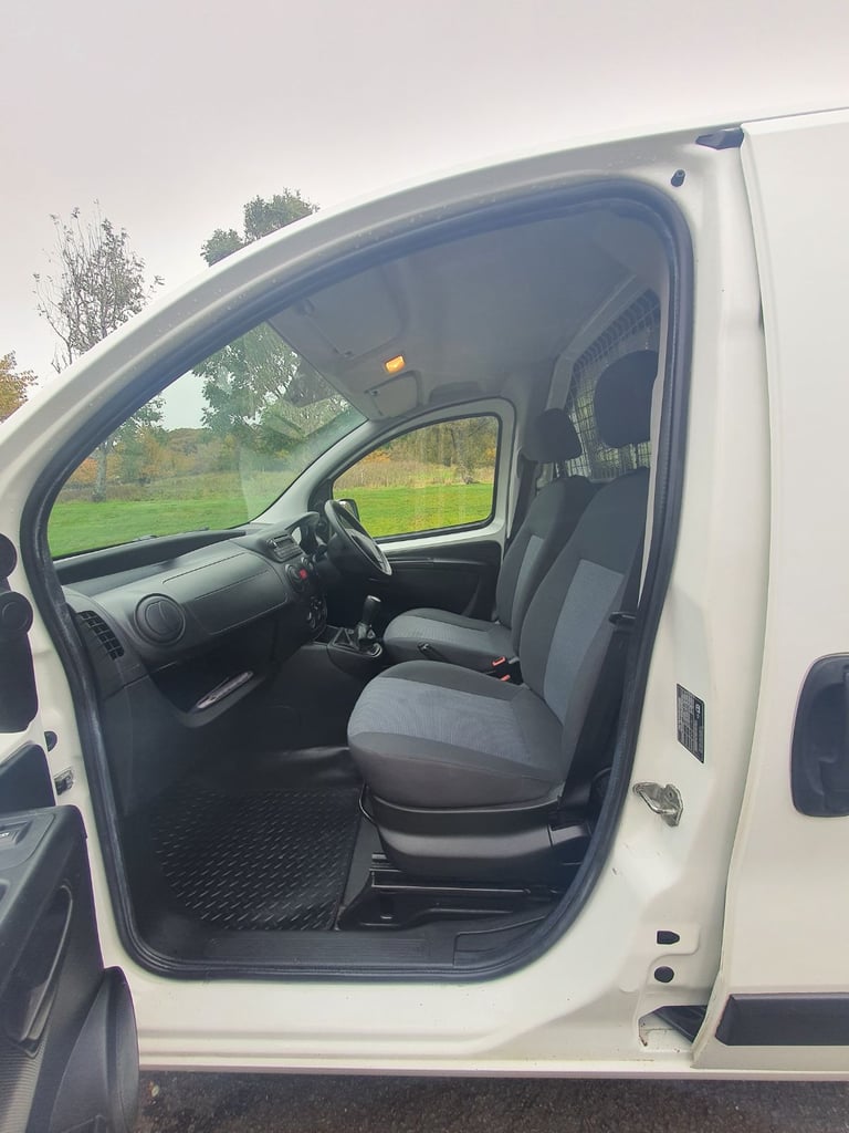 ⭐️ BIPPER . 1 YEAR MOT . LOW MILEAGE ONLY 80K MILES ⭐️⭐️