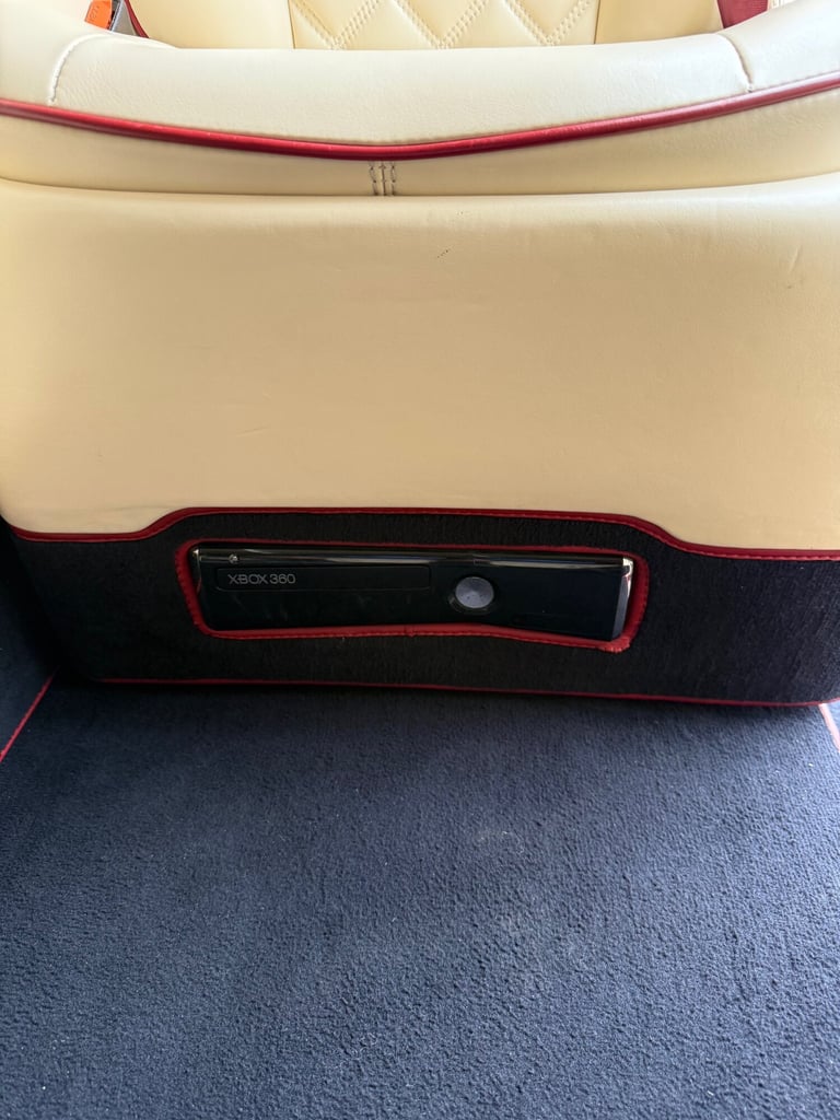 MERCEDES-BENZ VIANO 3.0 CDI V6 AMBIENTE AUTO BUILT FOR WAYNE ROONEY ***NO VAT***