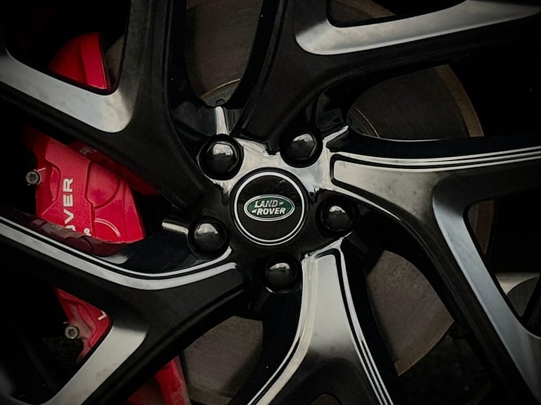 2023 Land Rover Range Rover Sport 3.0 P550e 38.2kWh Autobiography SUV 5dr Petrol Plug-in Hybrid A...