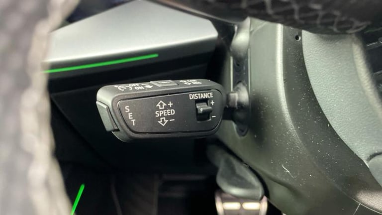 2025 Audi A3 S line 30 TFSI  116 PS S tronic Automatic Saloon Petrol Automatic