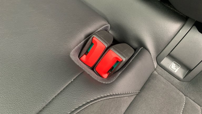 2021 Volkswagen ID.4 150kW Max Pro Performance 77kWh 5dr Auto ESTATE ELECTRIC Automatic