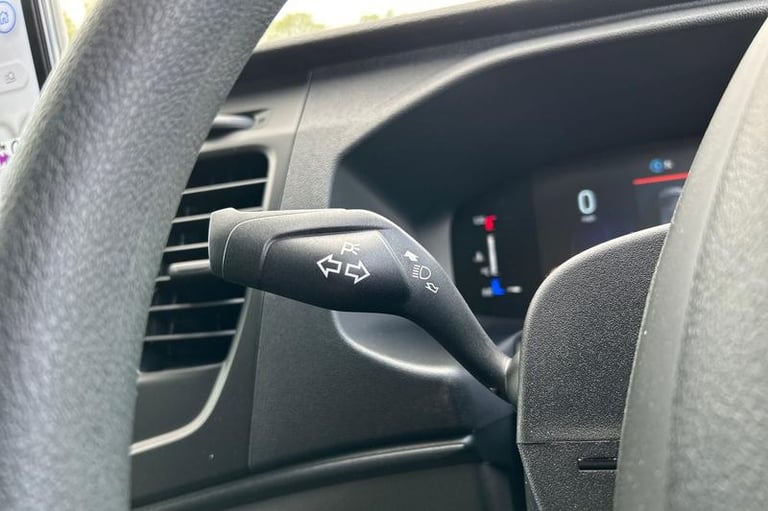 2024 Ford Transit 350 Leader L3 H3 LWB High Roof RWD 2.0 EcoBlue 130ps, COLLISTION MITIGATION Pan...