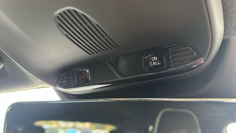 2021 Volvo XC40 1.5 T3 [163] R DESIGN 5dr Geartronic ESTATE PETROL Automatic