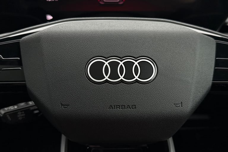 2025 Audi S5 3.0 TFSI Edition 1 Saloon S Tronic quattro Euro 6 (s/s) 5dr Hatchback Automatic