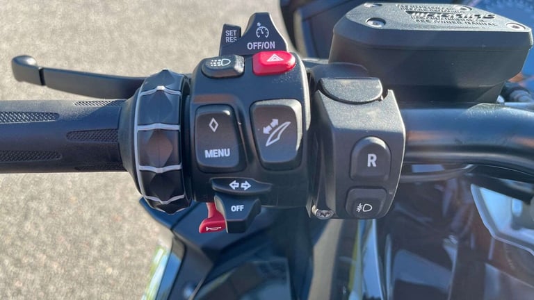2021 BMW K1600 K1600 B LE Other PETROL Manual