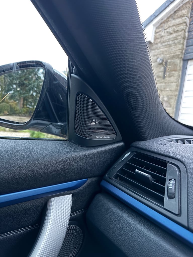 BMW, 4 SERIES, Coupe, 2016, Semi-Auto, 1995 (cc), 2 doors